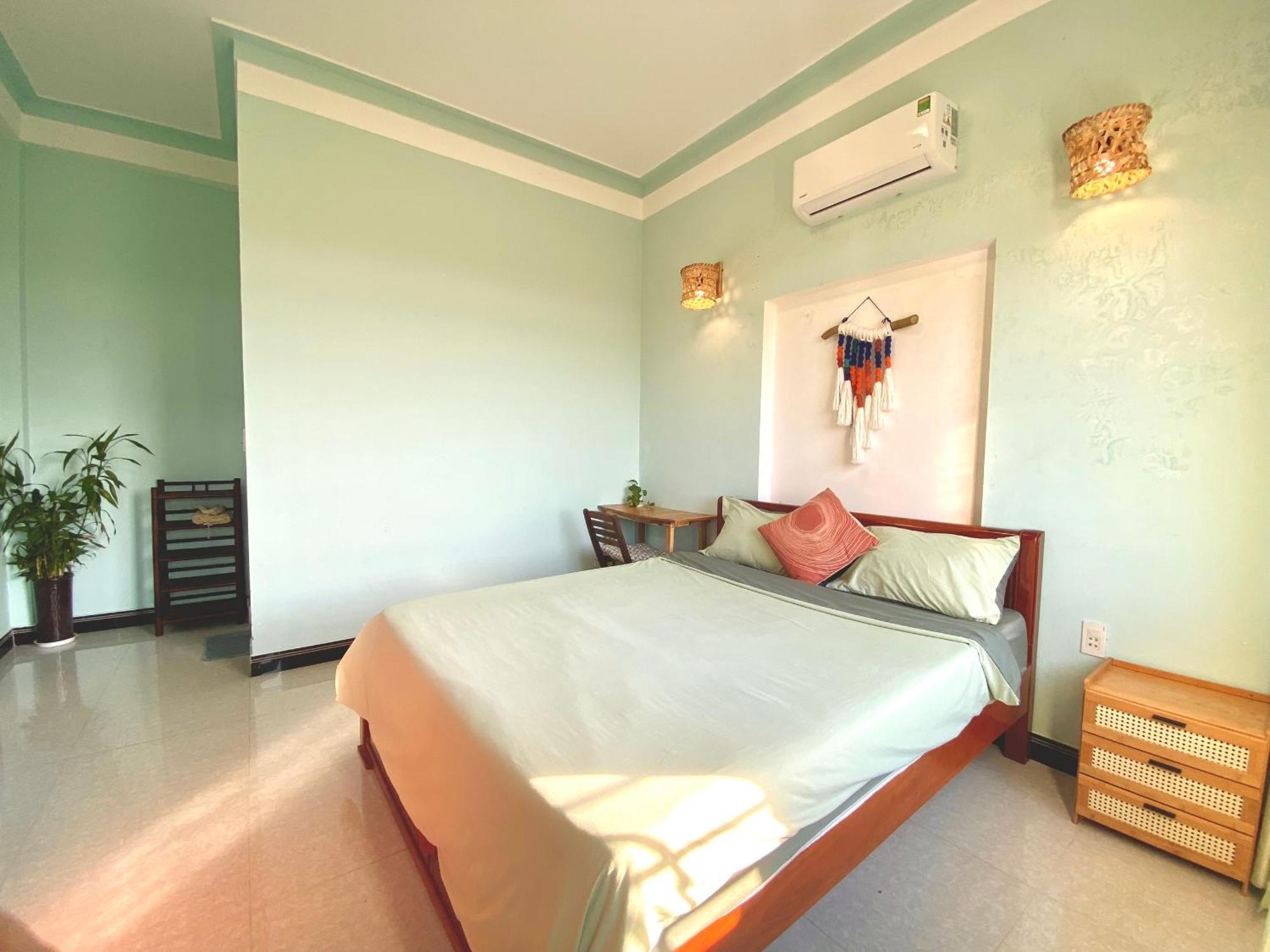 Laoxao Homestay Hoi An Exterior foto